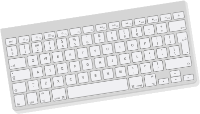 Keyboard